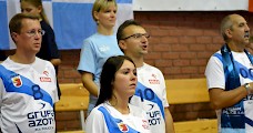 SGB Amica Cup 2014, mecz Chemik Police - Impel Wrocław