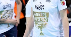 Drugi mecz finałowy Orlen Ligi: Chemik Police - Grot Budowlani Łódź