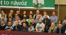 Finał play-off Chemik Police - Impel Wrocław (II mecz)