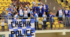 Mecz Młodej Ligi Kobiet: Chemik Police - SK Bank Legionovia Legionowo
