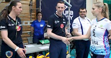 Galeria z meczu Chemik - Developres SkyRes Rzeszów (1. mecz)