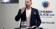 Spotkanie partnerów w "Chemik Business Club"