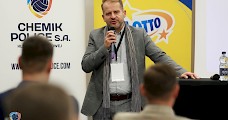 Spotkanie partnerów w "Chemik Business Club"