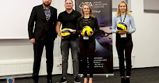 Spotkanie partnerów w "Chemik Business Club"