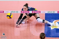 Galeria z meczu Chemik - #VolleyWrocław