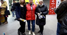 Galeria z meczu Pucharu Polski Chemik - BKS Bielsko-Biała