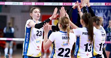 Galeria z meczu Pucharu Polski Chemik - BKS Bielsko-Biała