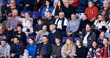 Galeria z meczu Pucharu Polski Chemik - BKS Bielsko-Biała