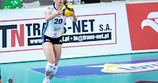 Galeria z meczu Pucharu Polski Chemik - BKS Bielsko-Biała