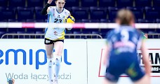 Galeria z meczu Pucharu Polski Chemik - BKS Bielsko-Biała