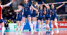 Galeria z meczu Pucharu Polski Chemik - BKS Bielsko-Biała