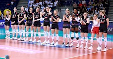 Galeria z meczu Chemik - ŁKS Commercecon Łódź