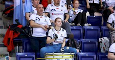 Galeria z meczu Chemik - ŁKS Commercecon Łódź