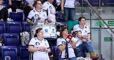 Galeria z meczu Chemik - ŁKS Commercecon Łódź