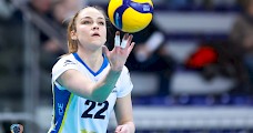Galeria z meczu Chemik - Uni Opole