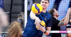 Galeria z meczu Chemik - Uni Opole