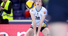 Galeria z meczu Chemik - Uni Opole