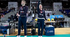 Galeria z meczu Chemik - Uni Opole