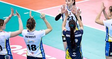 Galeria z meczu Chemik - Uni Opole