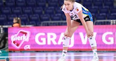 Galeria z meczu Chemik - Uni Opole