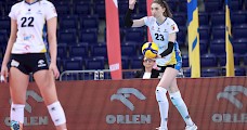 Galeria z meczu Chemik - Uni Opole