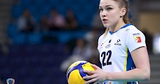 Galeria z meczu Chemik - Uni Opole