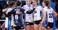 Galeria z meczu Chemik - Uni Opole