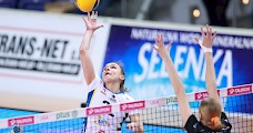 Galeria z meczu Chemik - Uni Opole
