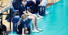 Galeria z meczu Chemik - Uni Opole