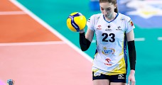 Galeria z meczu Chemik - Uni Opole