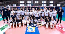 Galeria z meczu Chemik - Uni Opole