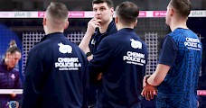 Galeria z meczu Chemik - Developres Rzeszów