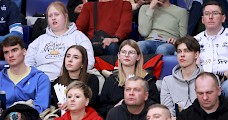 Galeria z meczu Chemik - Developres Rzeszów