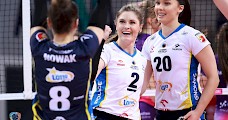 Galeria z meczu Chemik - Developres Rzeszów