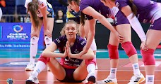 Galeria z meczu Chemik - Developres Rzeszów