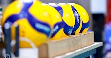 Galeria z meczu ćwierćfinału ligi Chemik - Developres Rzeszów