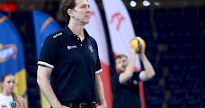 Galeria z meczu ćwierćfinału ligi Chemik - Developres Rzeszów