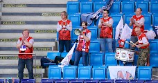 Galeria z meczu ćwierćfinału ligi Chemik - Developres Rzeszów