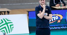 Galeria z meczu ćwierćfinału ligi Chemik - Developres Rzeszów