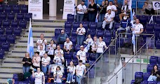 Galeria z meczu ćwierćfinału ligi Chemik - Developres Rzeszów