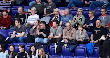 Galeria z meczu ćwierćfinału ligi Chemik - Developres Rzeszów