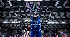 Galeria z meczu ćwierćfinału ligi Chemik - Developres Rzeszów