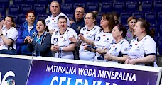 Galeria z meczu ćwierćfinału ligi Chemik - Developres Rzeszów