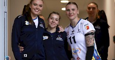 Galeria z meczu Chemik - Stal Mielec