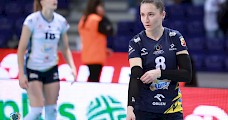 Galeria z meczu Chemik - Stal Mielec