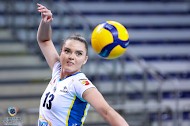 Galeria z meczu Chemik - Stal Mielec