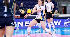 Galeria z meczu Chemik - Stal Mielec