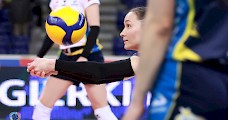 Galeria z meczu Chemik - Stal Mielec