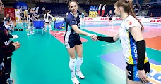 Galeria z meczu Chemik - Stal Mielec