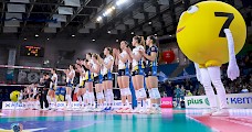 Galeria z meczu Chemik - Stal Mielec